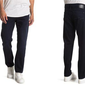 Mavi Jeans Slim Denim Jake Brooklyn Indigo W 33 L 30